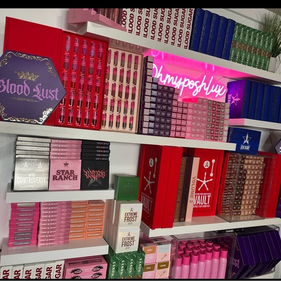 🩷💎🌴👑Kelly and Hope - LIVE Share Show 🌴👑💎💖 - Picture 6 of 11